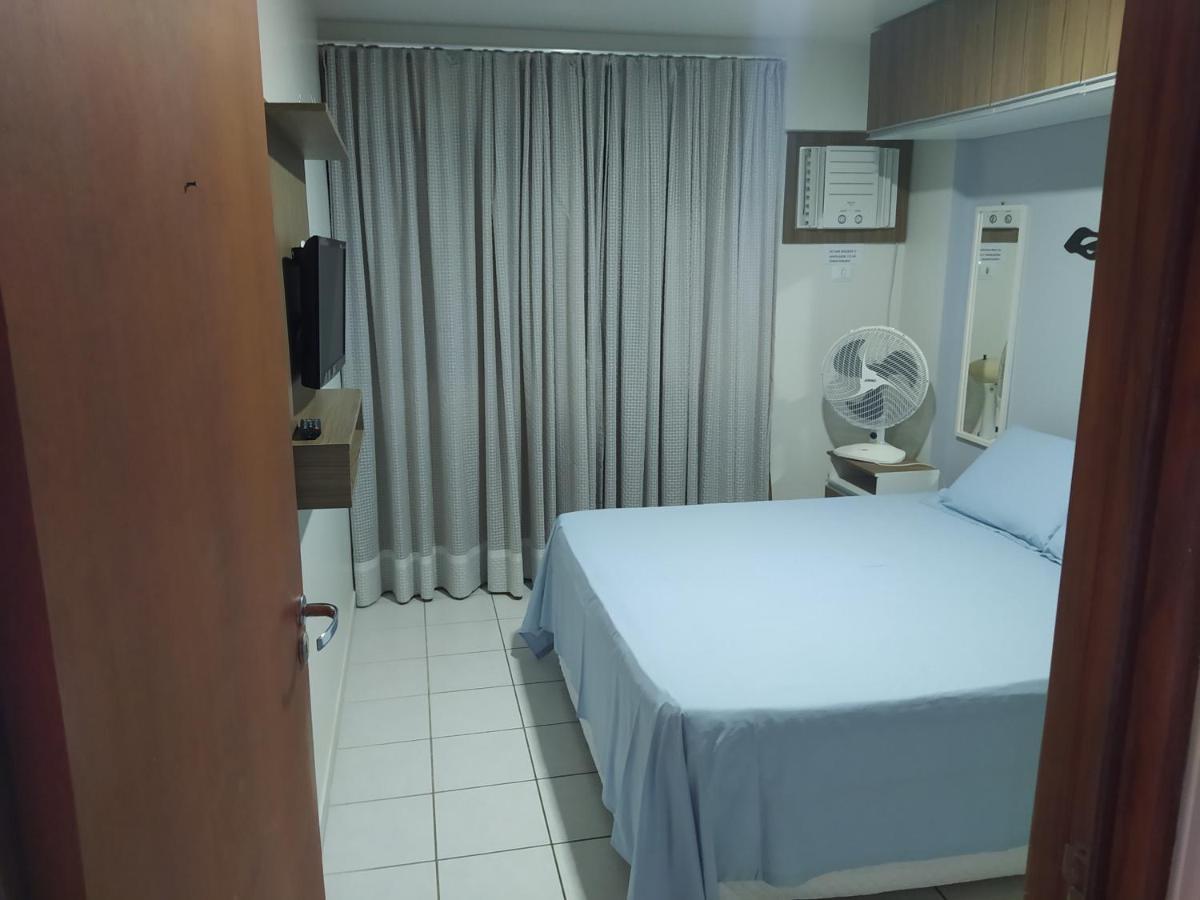Apartamento Na Orla De Maceio Bagian luar foto